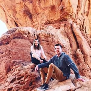 Meet your Posher, Gil